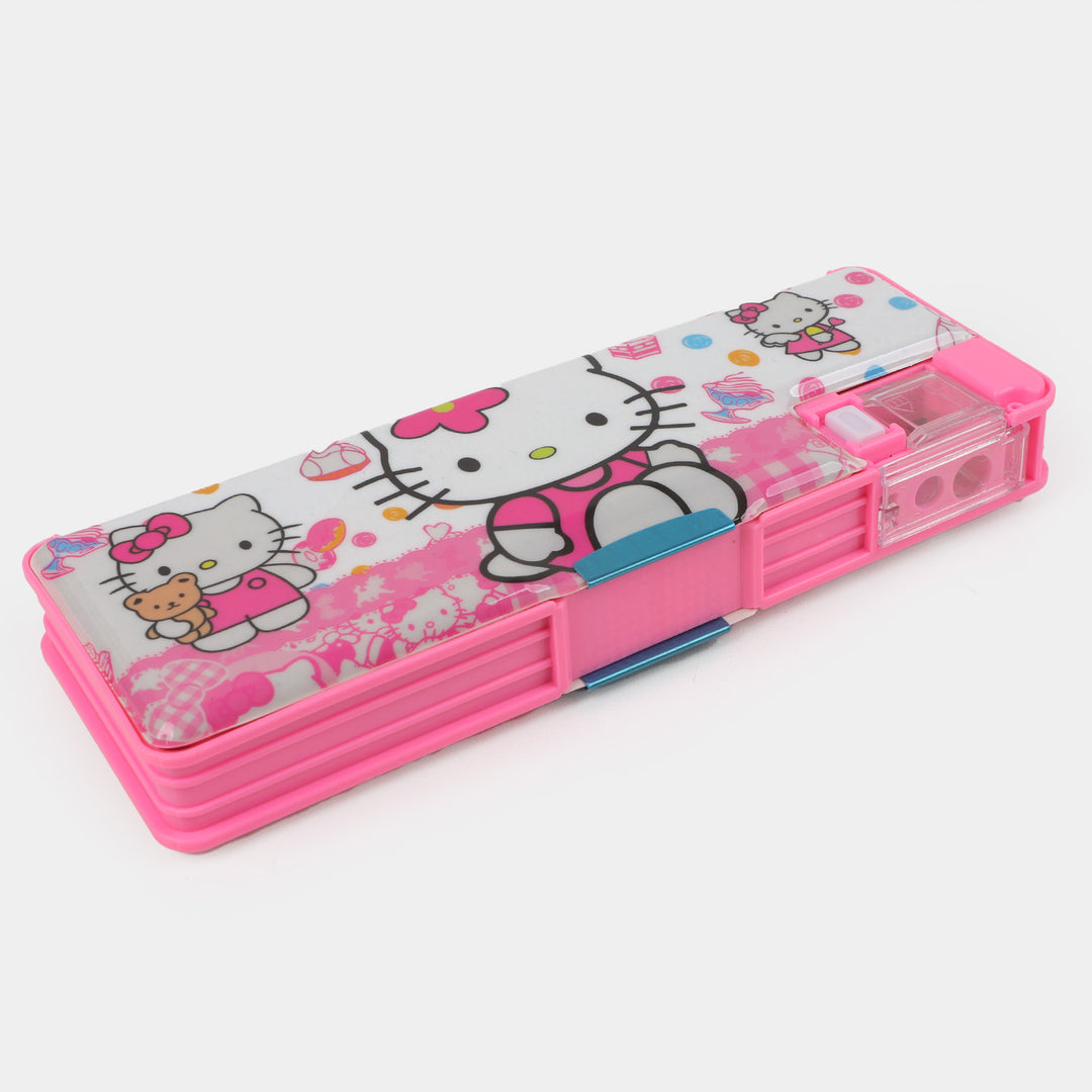 Stationery Pencil box for Kids