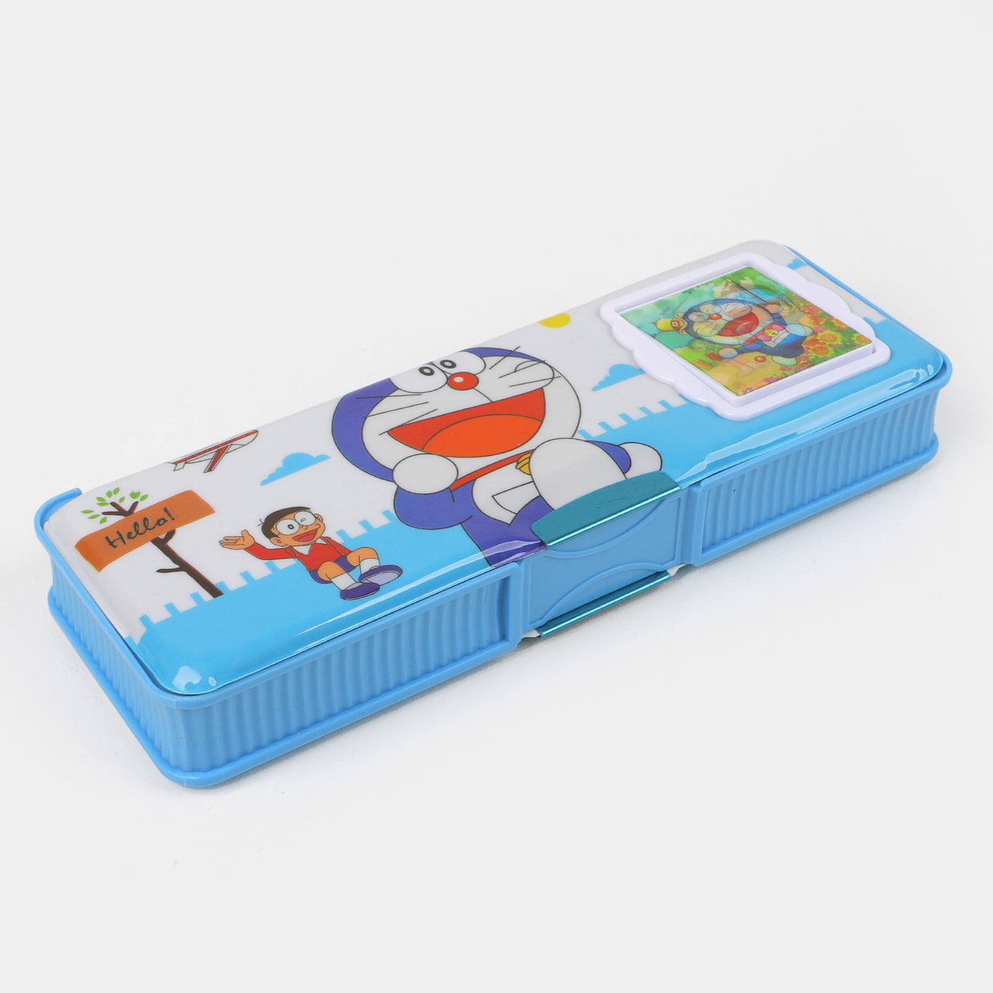 Stationery Pencil box for Kids