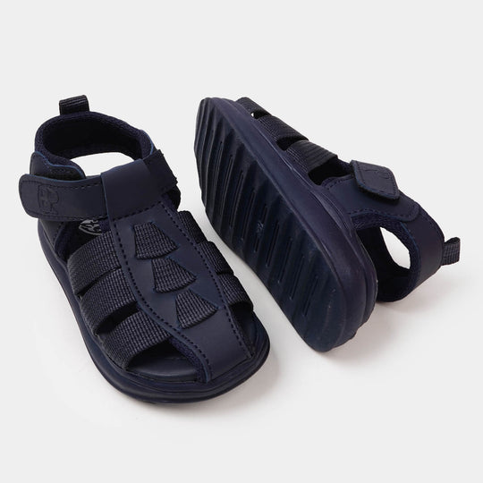 Boys Sandal SD 2556-1 - NAVY