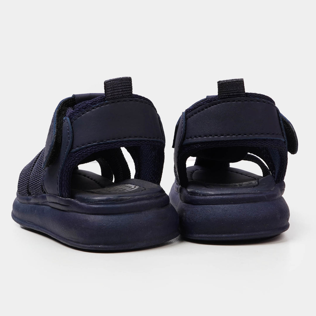 Boys Sandal SD 2556-1 - NAVY