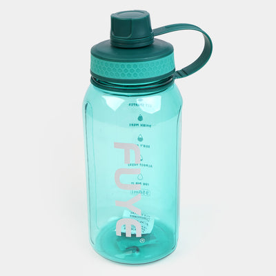 Sports Plastic Water Bottle | 900ml