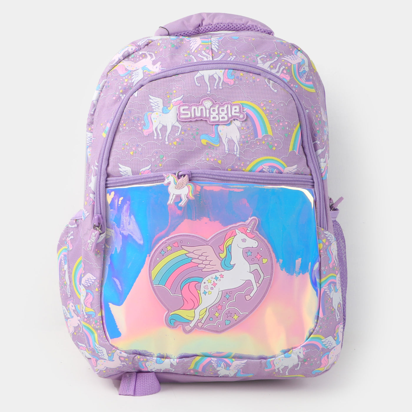 Smiggle Backpack Character For Kids