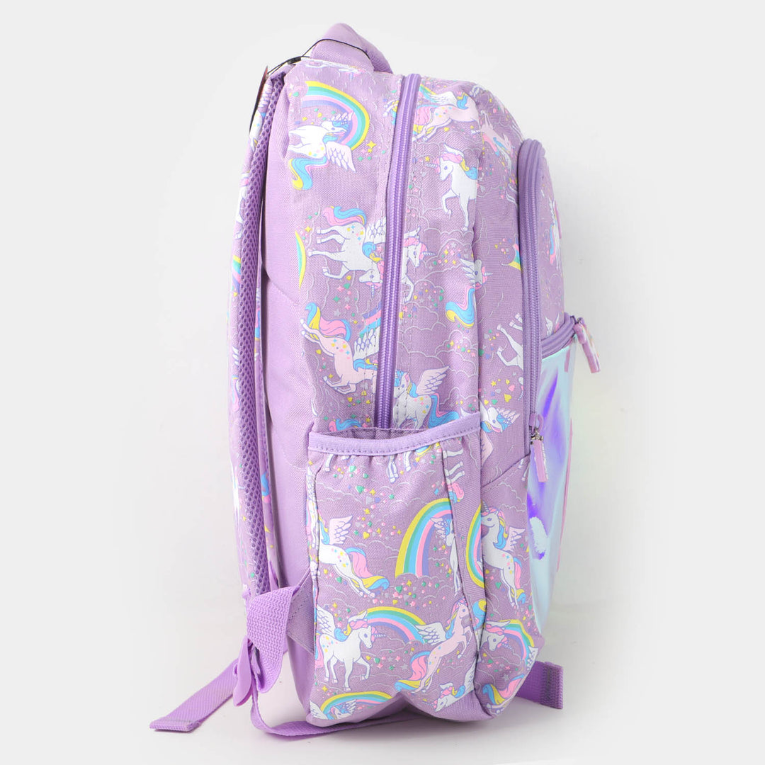 Smiggle Backpack Character For Kids