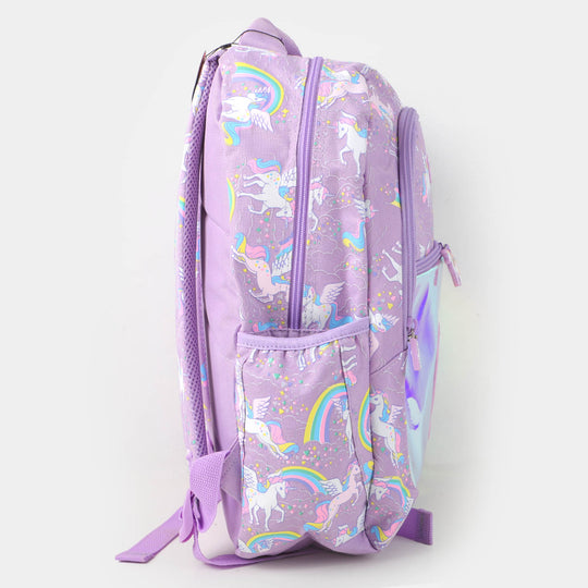 Smiggle Backpack Character For Kids