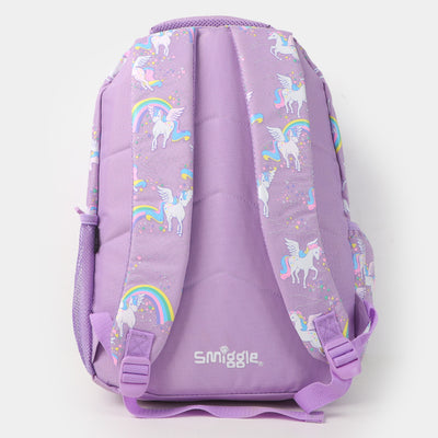 Smiggle Backpack Character For Kids