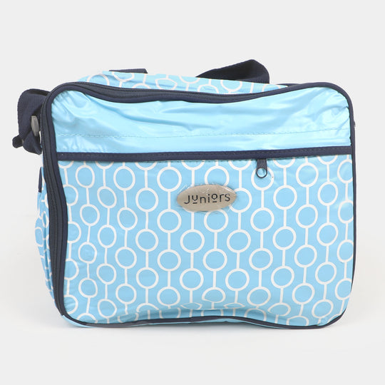 Mother Bag Small | Blue