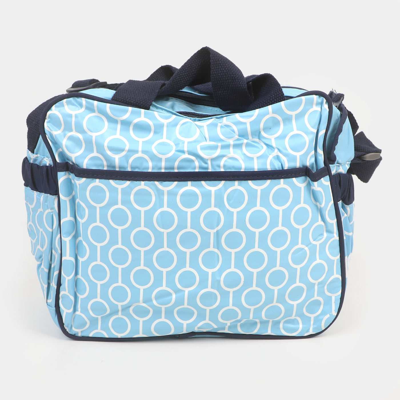Mother Bag Small | Blue