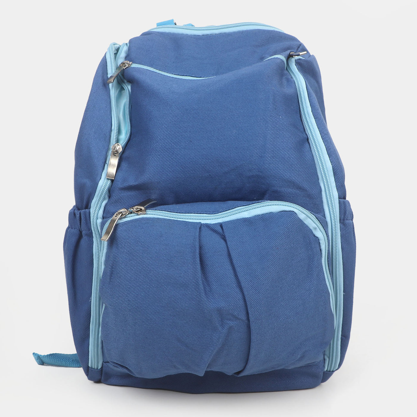 Stylish Insulated Backpack | Blue