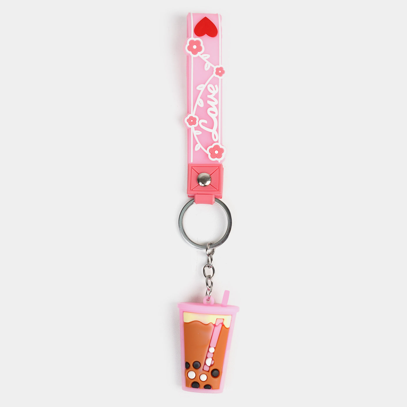 Cute & Charm Keychain