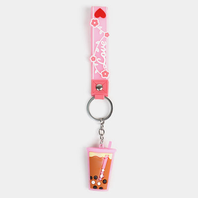 Cute & Charm Keychain