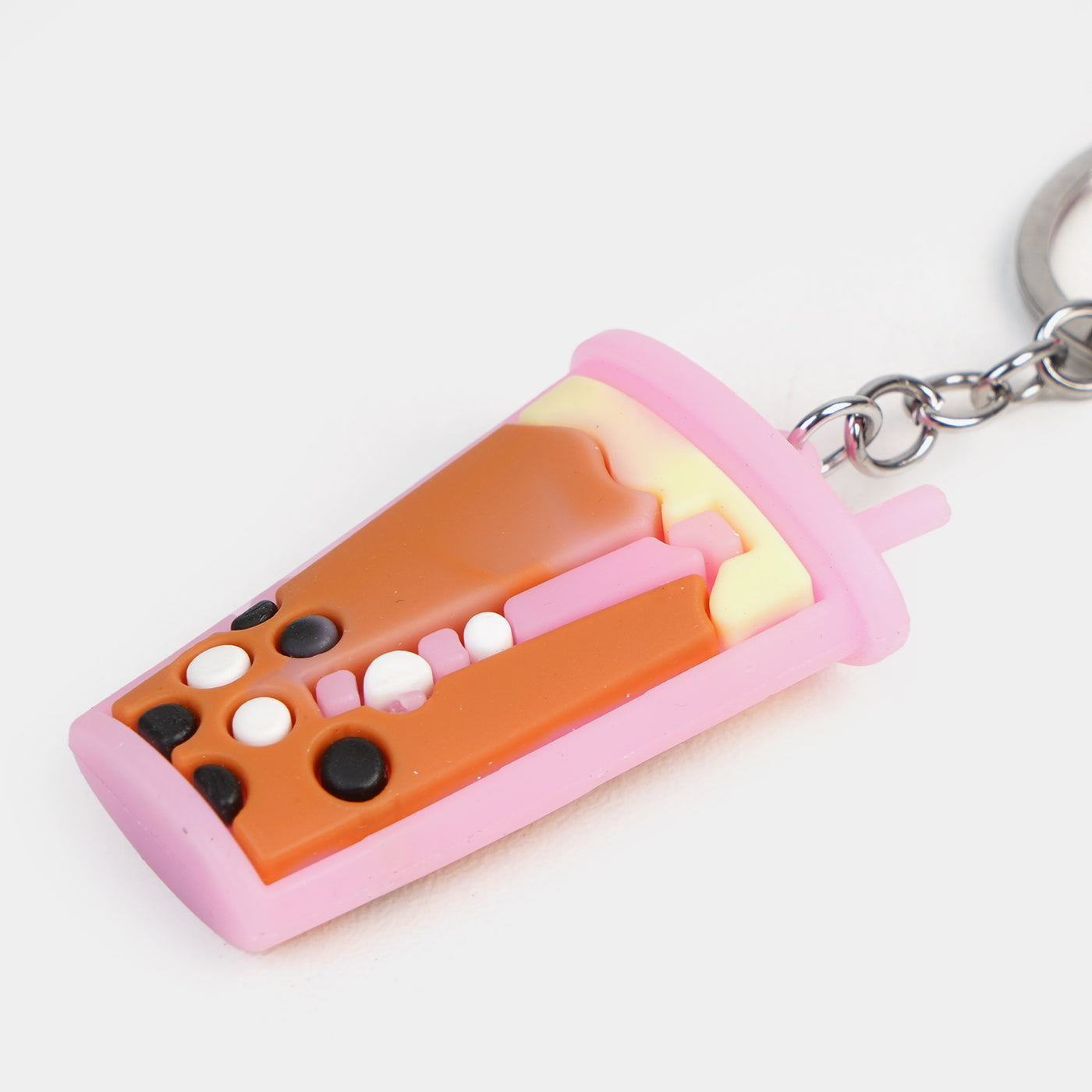 Cute & Charm Keychain