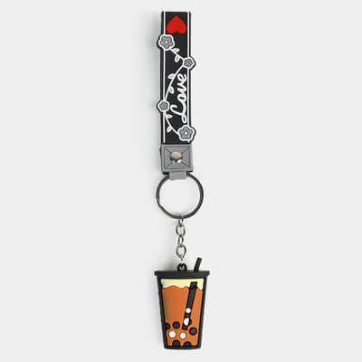 Cute & Charm Keychain