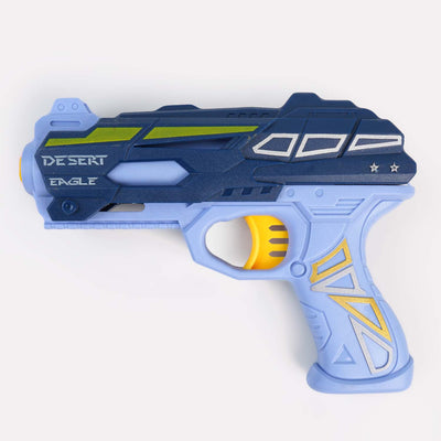 Action Hero Soft Dart Target Play Set For Kids