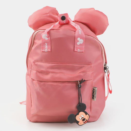 Kids Character School Backpack