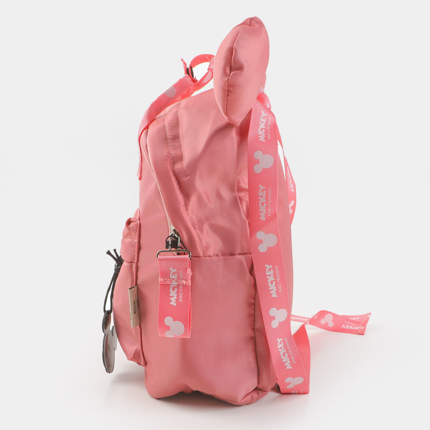 Kids Character School Backpack