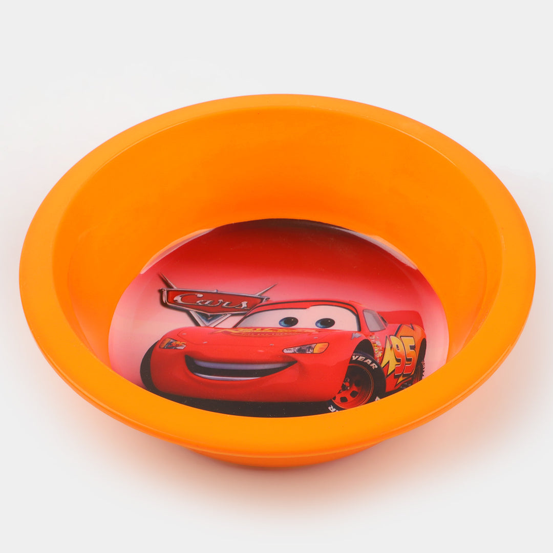 Kids Character Plastic Bowl