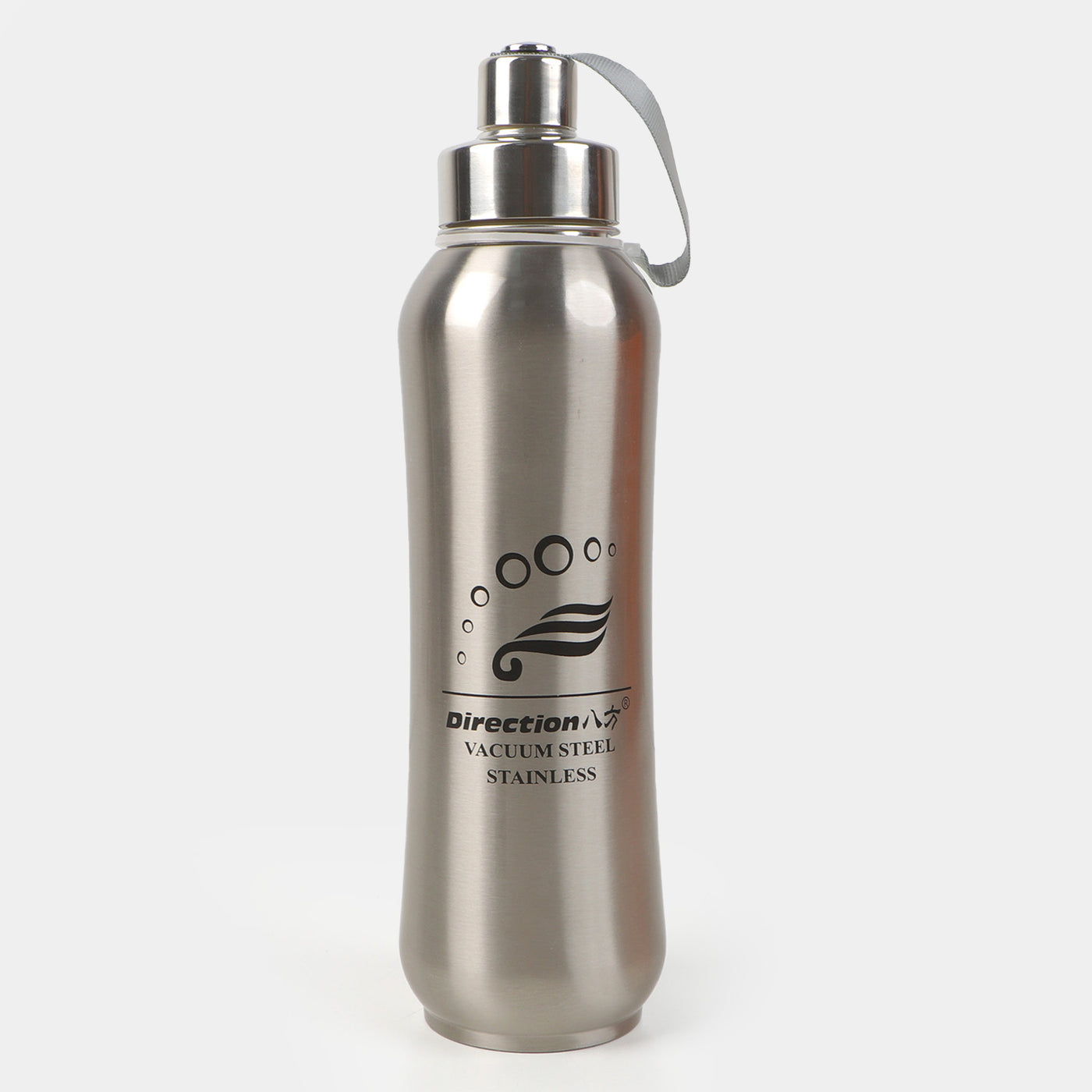 Stainless Steel Sports Water Bottle | 1000ml