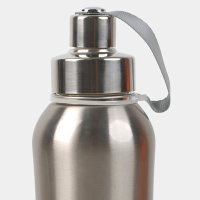 Stainless Steel Sports Water Bottle | 1000ml