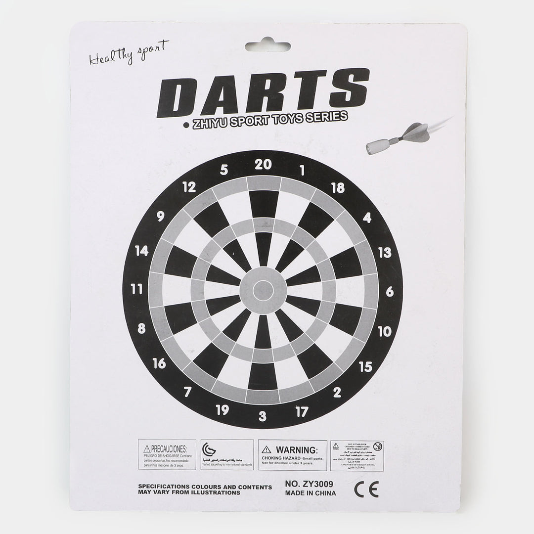 Dart Board with Magnetic | Darts 4 PCs