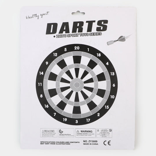 Dart Board with Magnetic | Darts 4 PCs