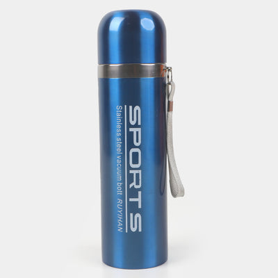 Stainless Steel Vacuum Flask Sports Bottle | 500ml