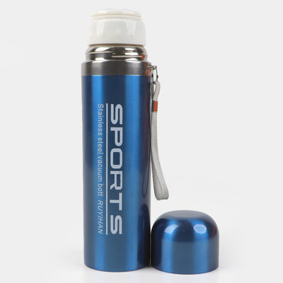 Stainless Steel Vacuum Flask Sports Bottle | 500ml