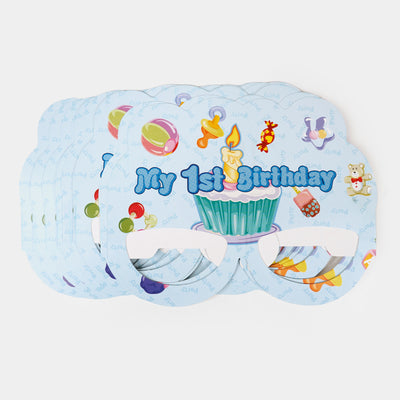 Birthday Party Favors Eye Mask | 12PCs