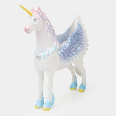 Character Horse Soft Plastic Toy