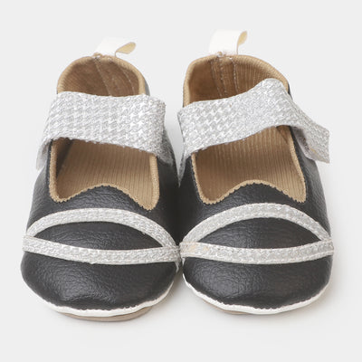 Soft Little Baby Girls Shoes