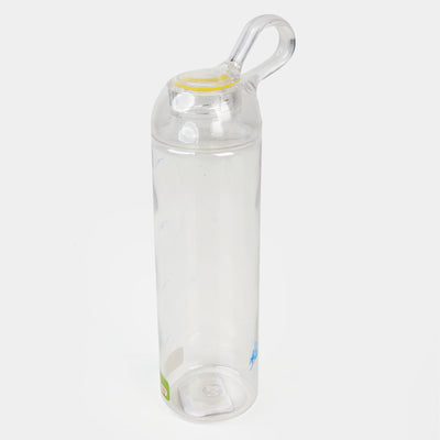 Sports Plastic Water Bottle | 400ML