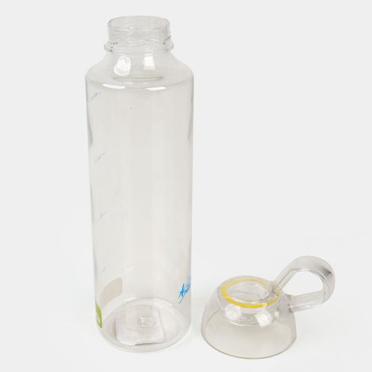 Sports Plastic Water Bottle | 400ML