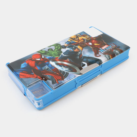 Stationery Pencil box For Kids