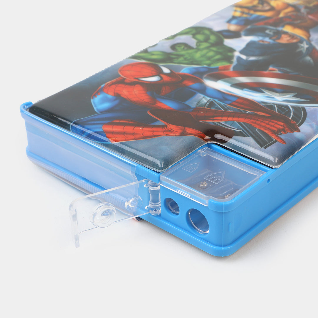 Stationery Pencil box For Kids