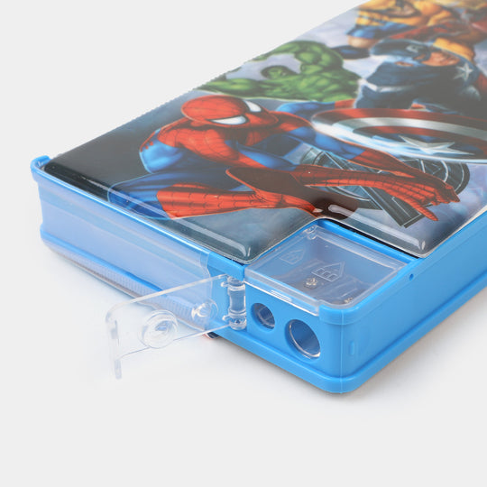 Stationery Pencil box For Kids