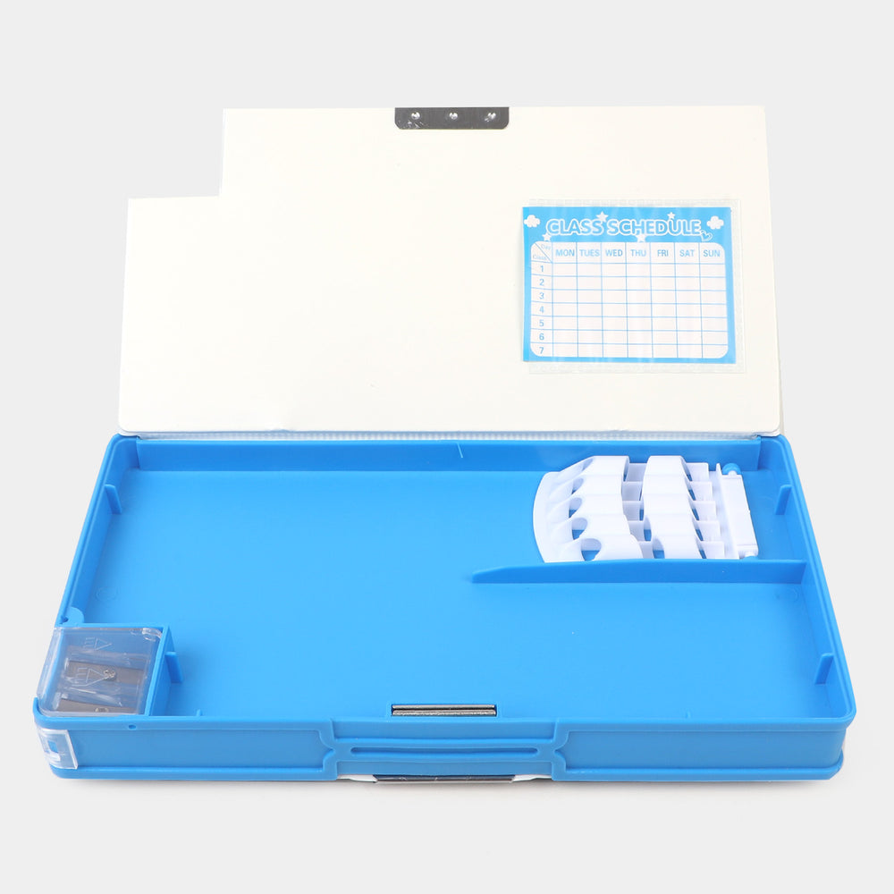Stationery Pencil box For Kids