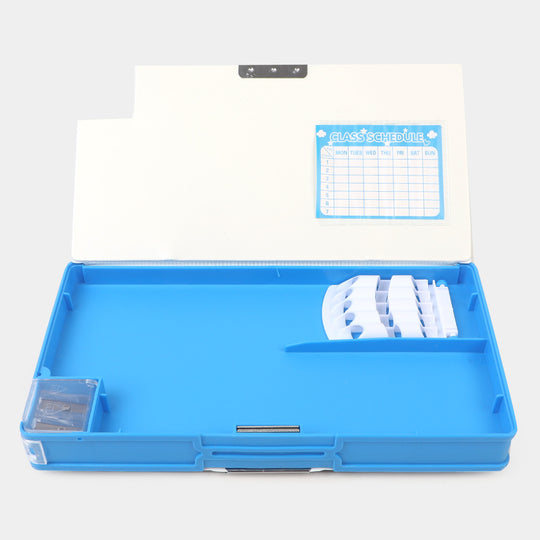 Stationery Pencil box For Kids