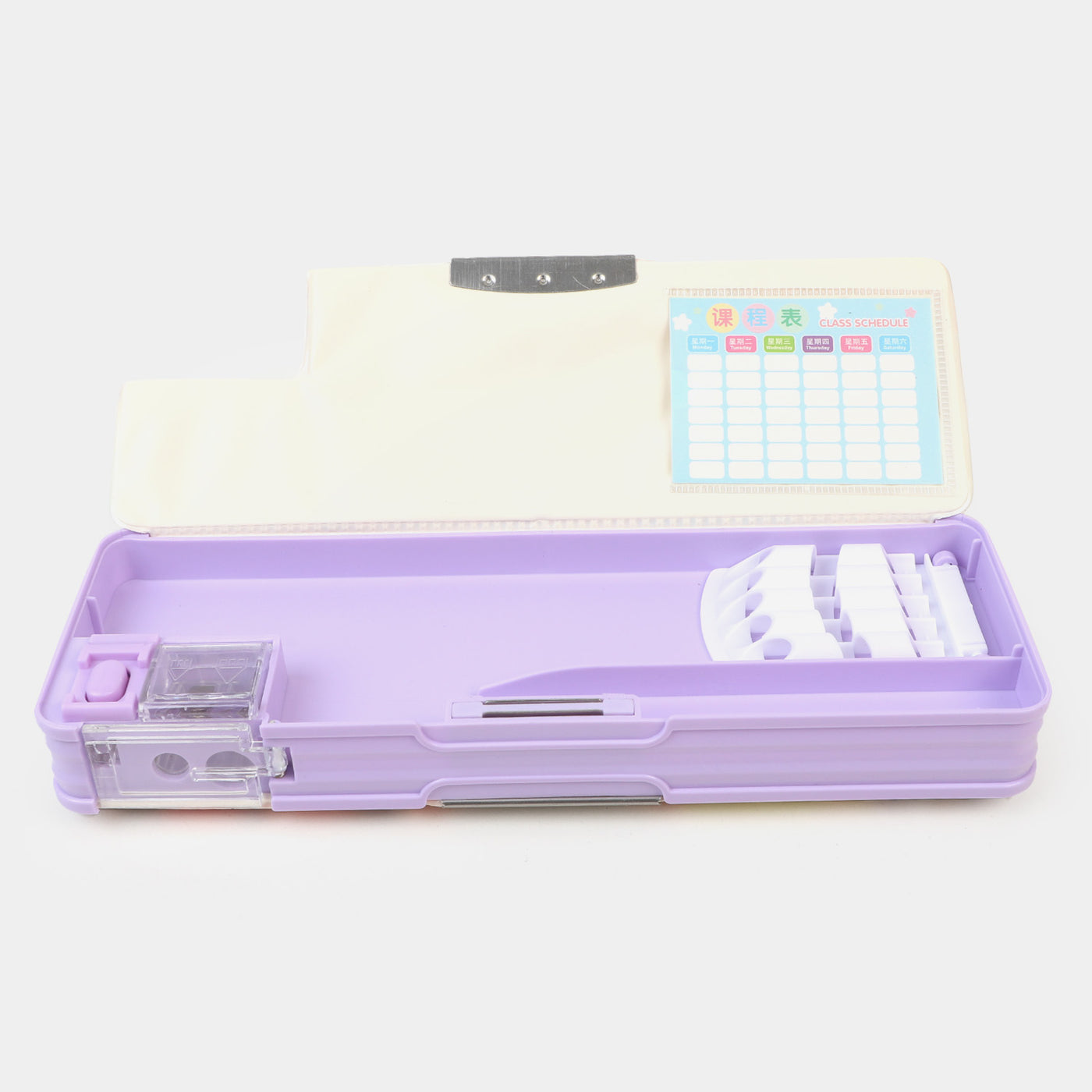 Stationery Pencil box for Kids