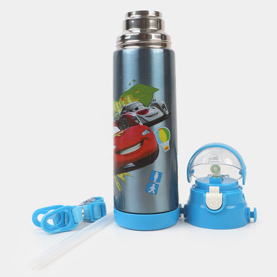 Stainless Steel Sport Water Bottle | 500ml