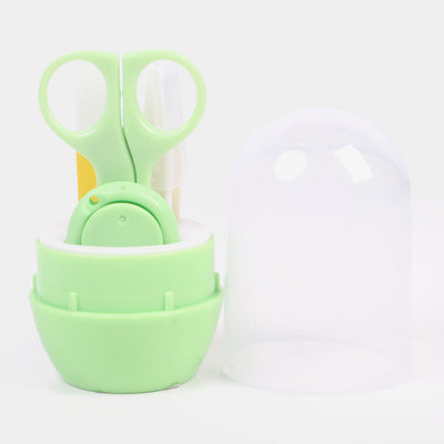 Baby Nails Care Set | Green