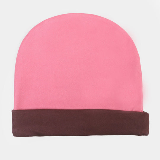 Cute Baby Cap/Hat 6-12M | Bear