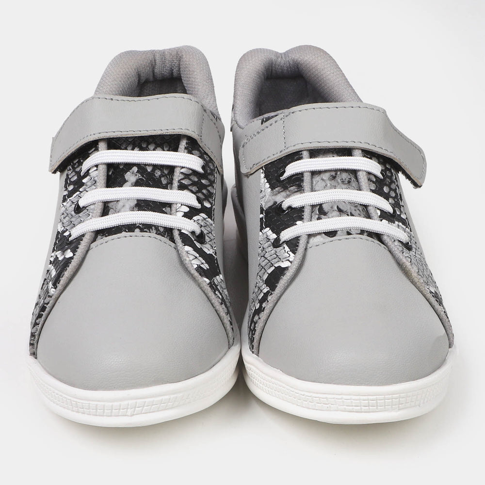 Boys Sneakers SK 203-22 - GREY