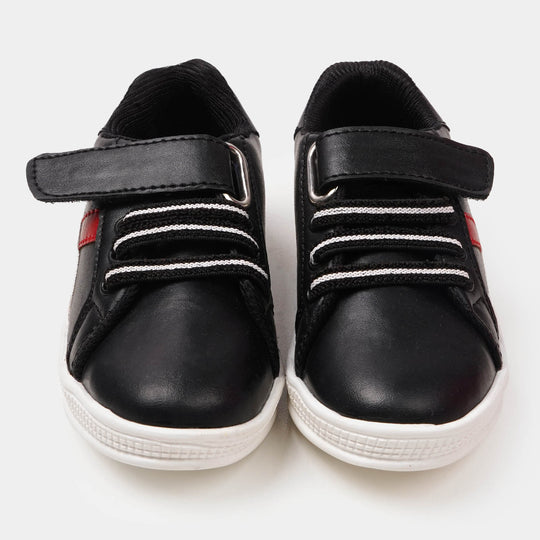 Boys Sneakers SK 203-23 - BLACK