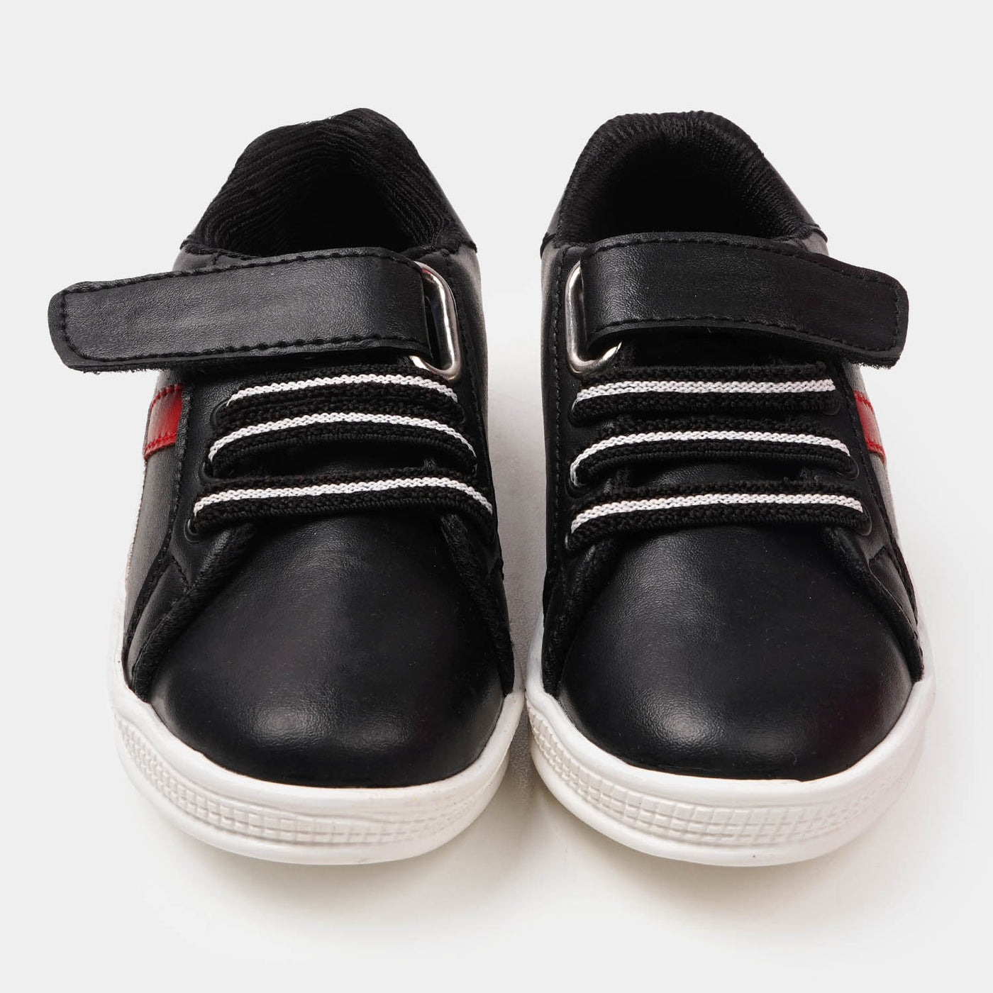 Boys Sneakers SK 203-23 - BLACK