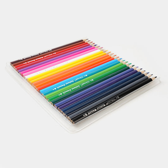 Bertand Colored Pencil For Kids | 24 Colors