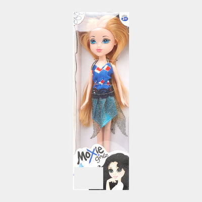 Fashion Cute Doll Figure Toy