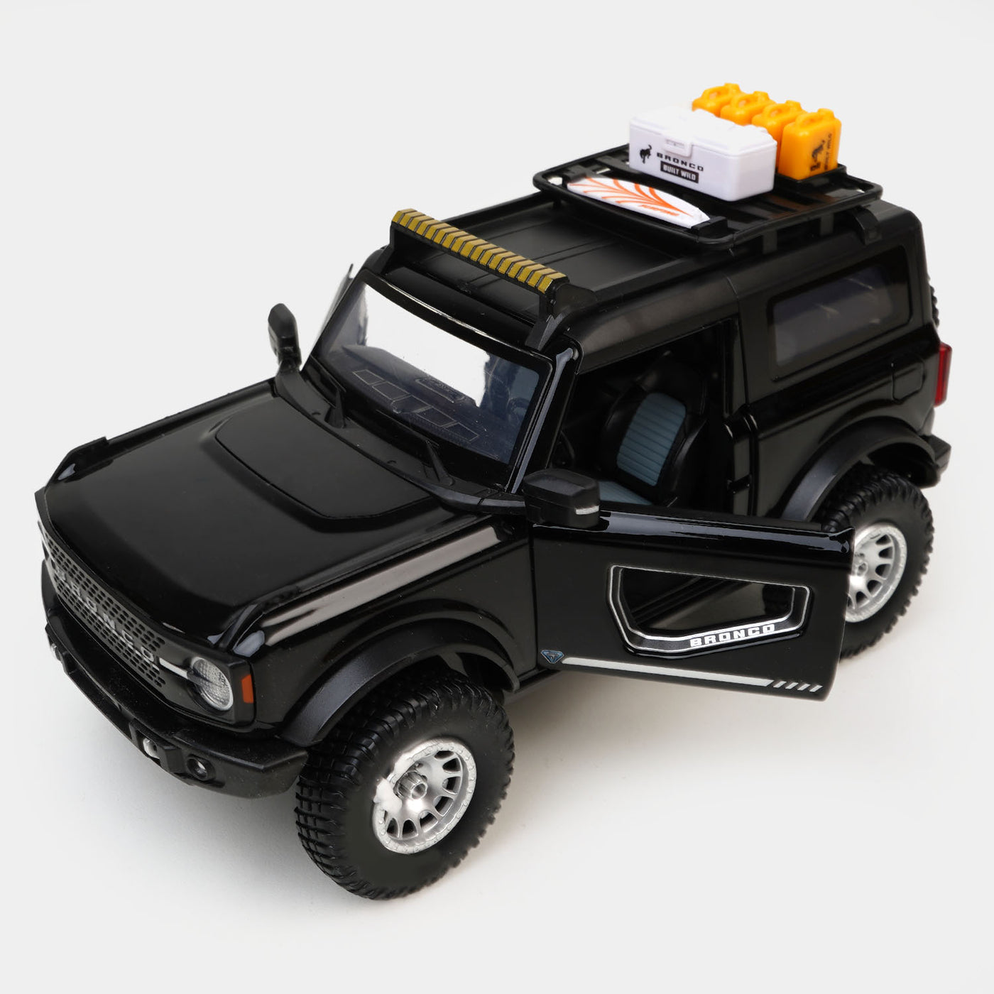 Diecast Alloy Car Model Toy