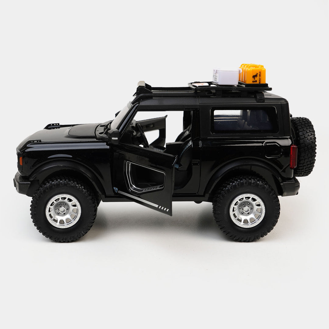 Diecast Alloy Car Model Toy