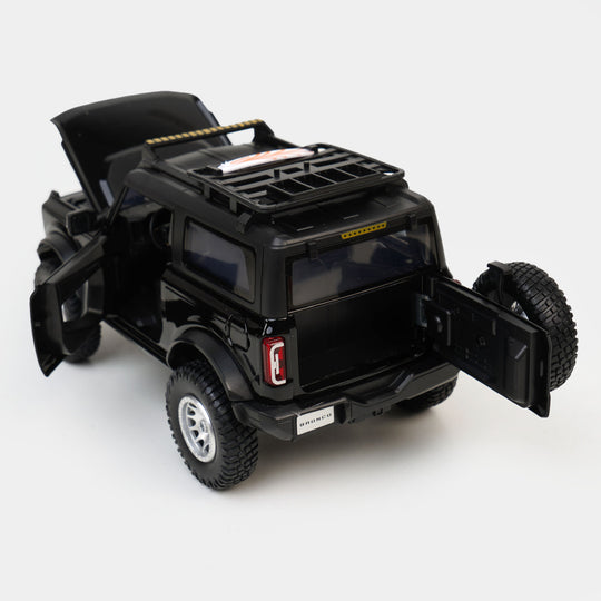 Diecast Alloy Car Model Toy