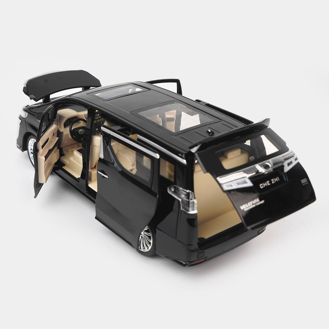 Die-Cast Metal Model Car For Kids