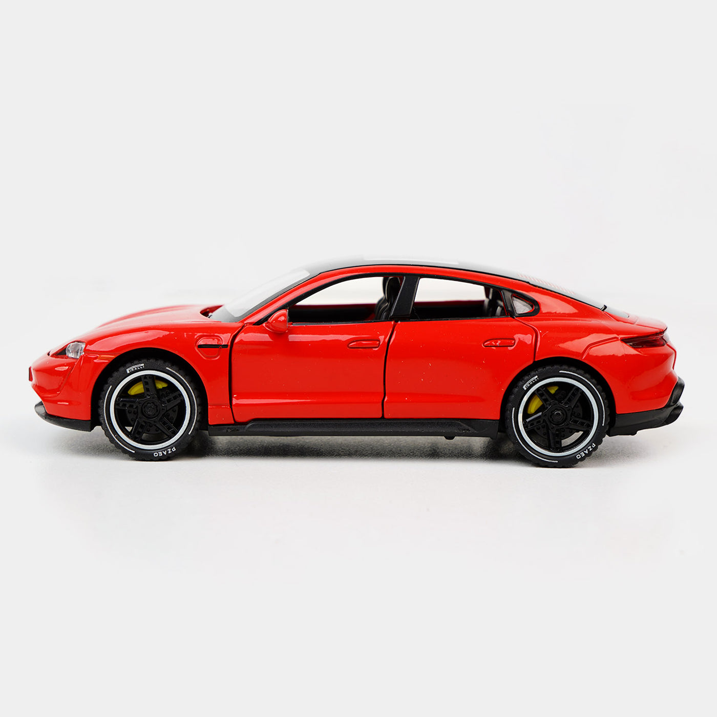 Die-Cast Metal Model Car For Kids